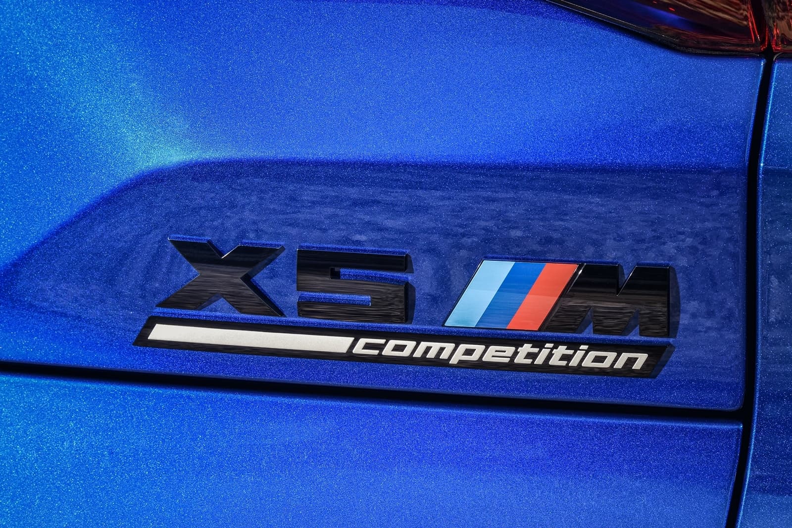 Bmw X5m