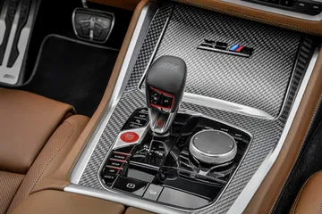 Bmw X5m