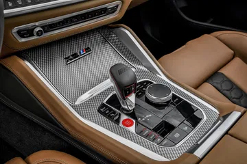 Bmw X5m