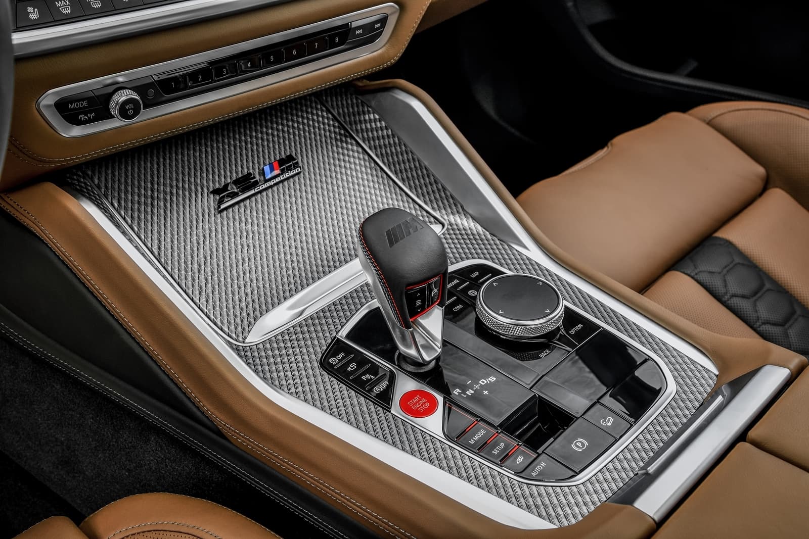 Bmw X5m