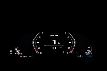 Bmw X5m