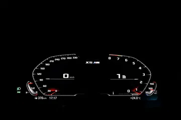 Bmw X5m