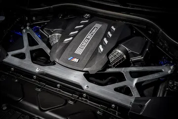 Bmw X5m