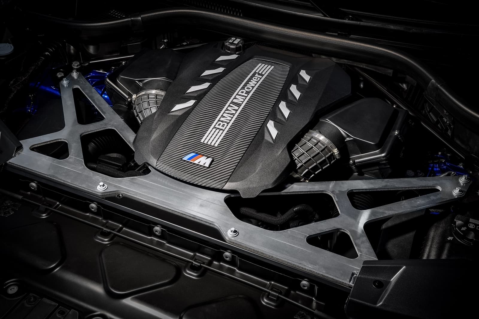 Bmw X5m