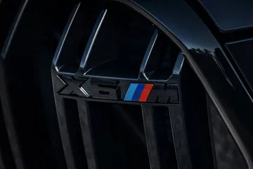 Bmw X6m