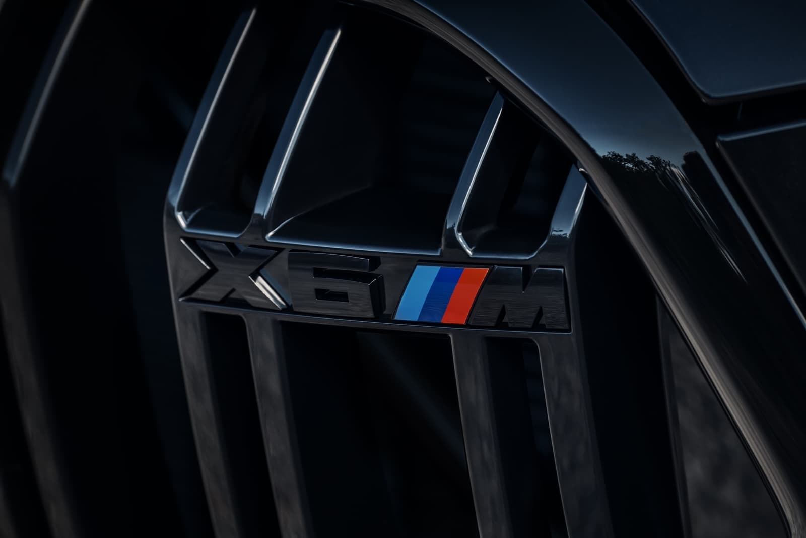 Bmw X6m