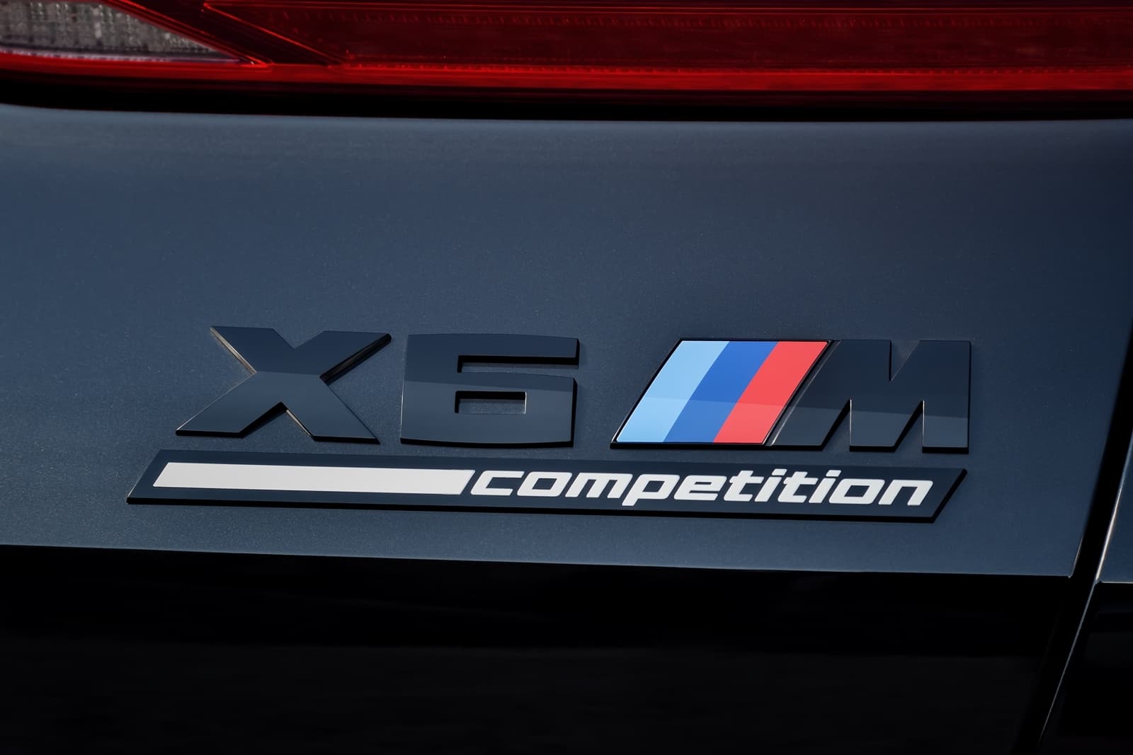 Bmw X6m