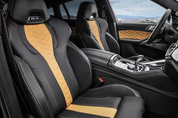 Bmw X6m