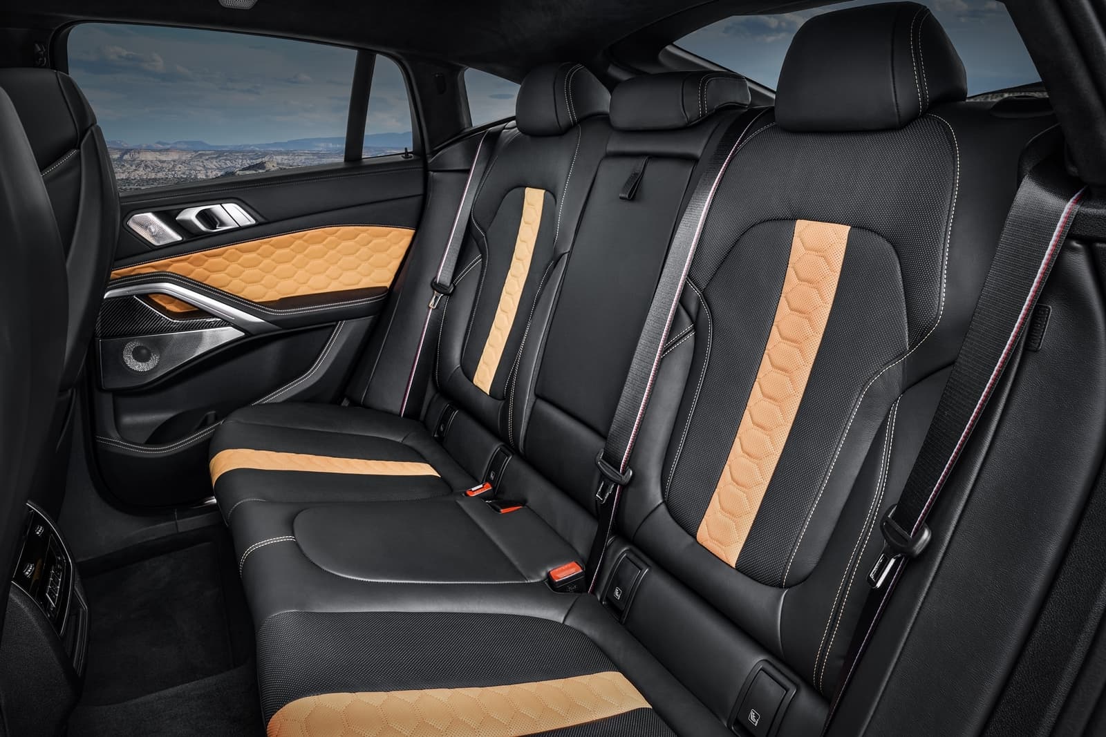 Bmw X6m
