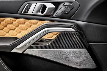 Bmw X6m