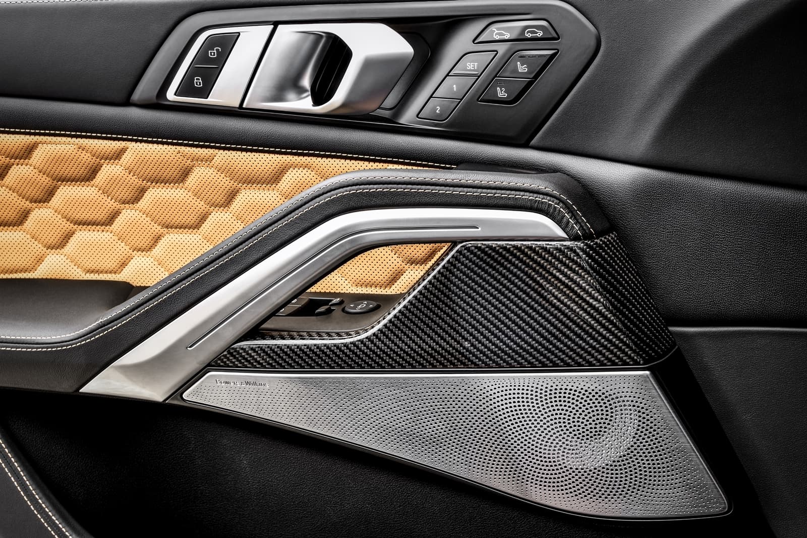 Bmw X6m