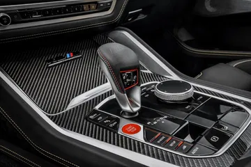 Bmw X6m