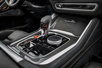 Bmw X6m