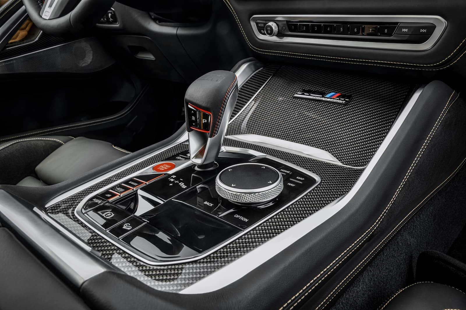 Bmw X6m