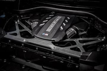 Bmw X6m