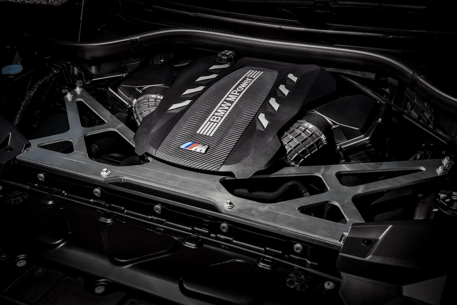 Bmw X6m