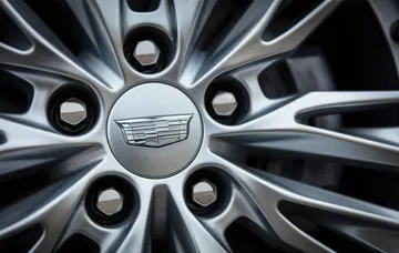 Bright Exterior Accents, Along With Unique Grilles And Fascias D