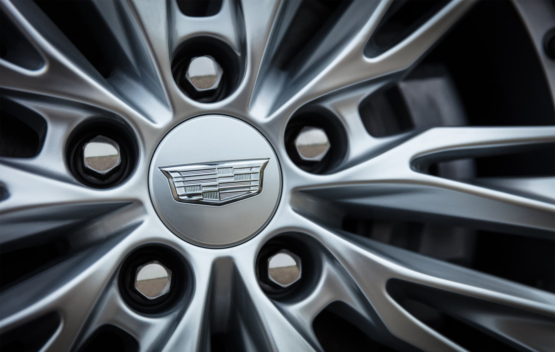 Bright Exterior Accents, Along With Unique Grilles And Fascias D