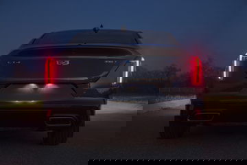 Bright Exterior Accents, Along With Unique Grilles And Fascias D