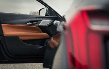 Bright Exterior Accents, Along With Unique Grilles And Fascias D