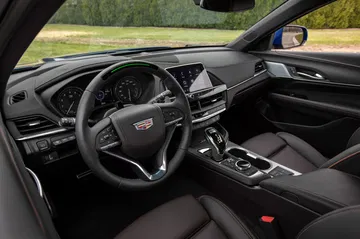 Cadillac’s Exclusive Super Cruise, The First True Hands Free D