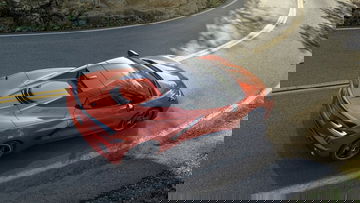 Chevrolet Corvette Convertible 2020 1019 006