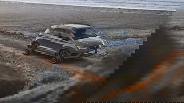 Cupra Ateca Limited Edition 1019 001
