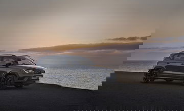 Cupra Ateca Limited Edition 1019 002