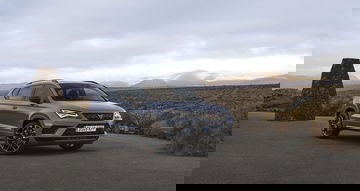 Cupra Ateca Limited Edition 1019 003