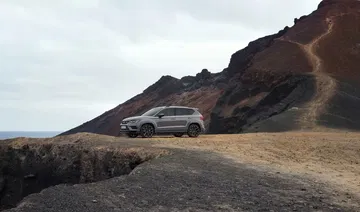 Cupra Ateca Limited Edition 1019 008