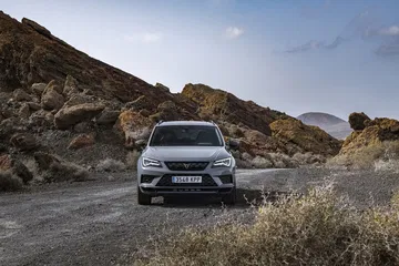 Cupra Ateca Limited Edition 1019 010