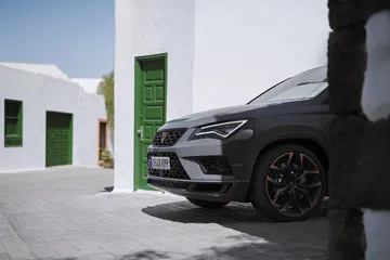 Cupra Ateca Limited Edition 1019 011