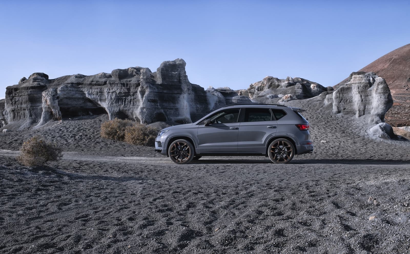 Cupra Ateca Limited Edition 1019 013