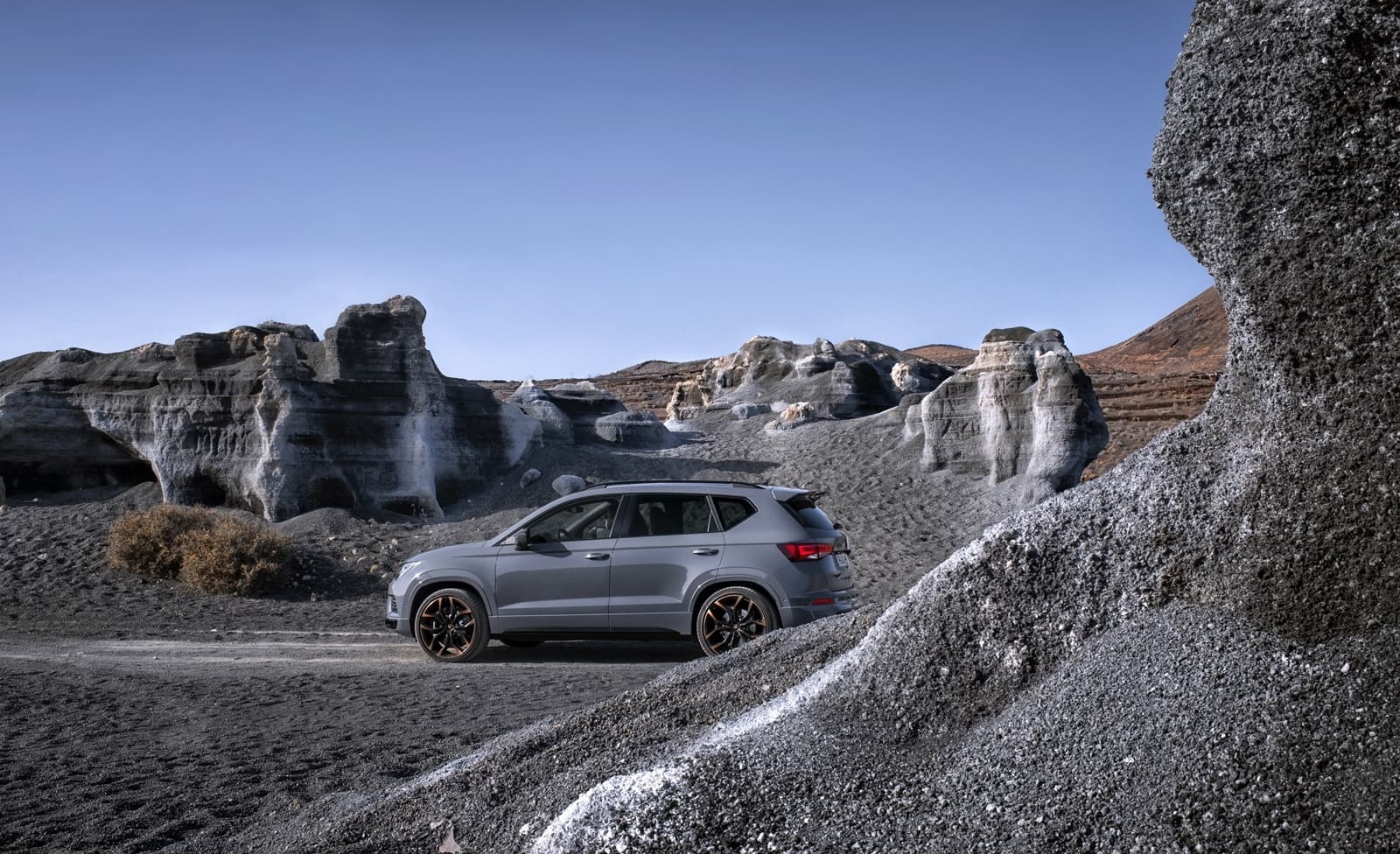 Cupra Ateca Limited Edition 1019 014