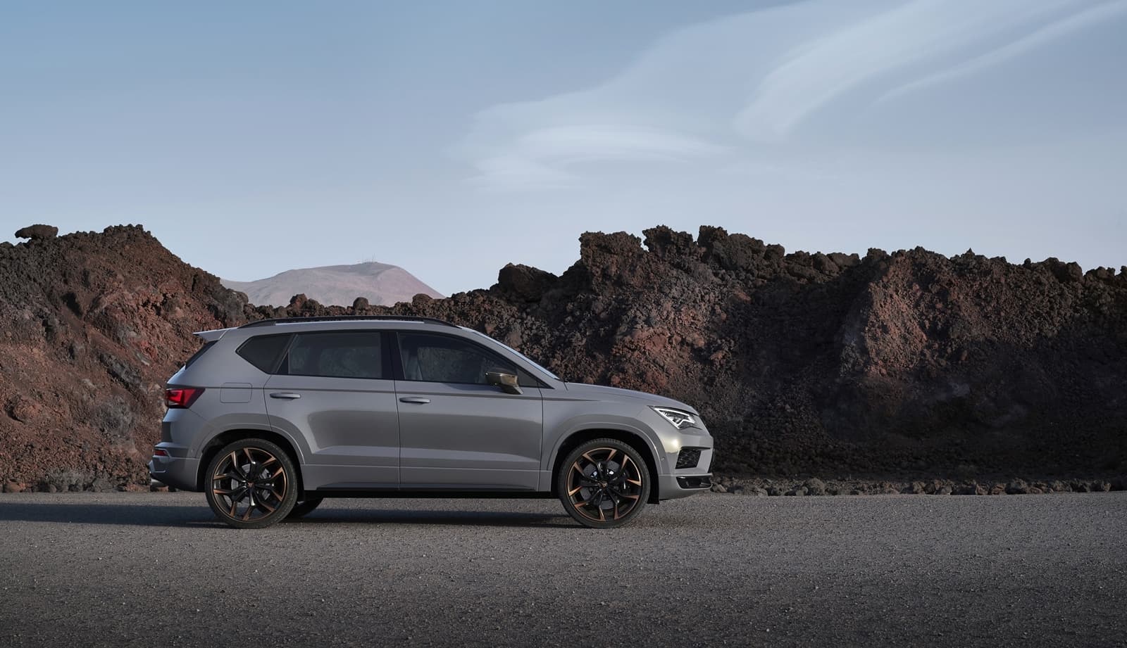 Cupra Ateca Limited Edition 1019 015