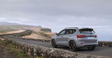 Cupra Ateca Limited Edition 1019 016