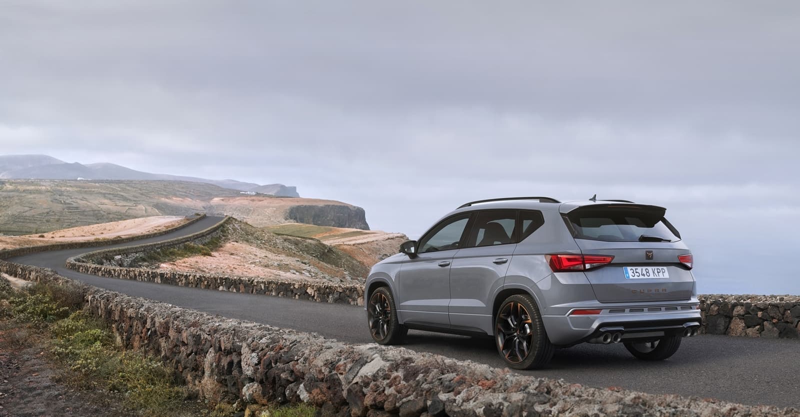 Cupra Ateca Limited Edition 1019 016