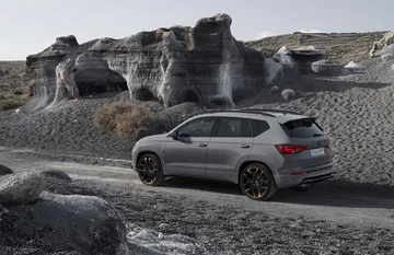 Cupra Ateca Limited Edition 1019 017