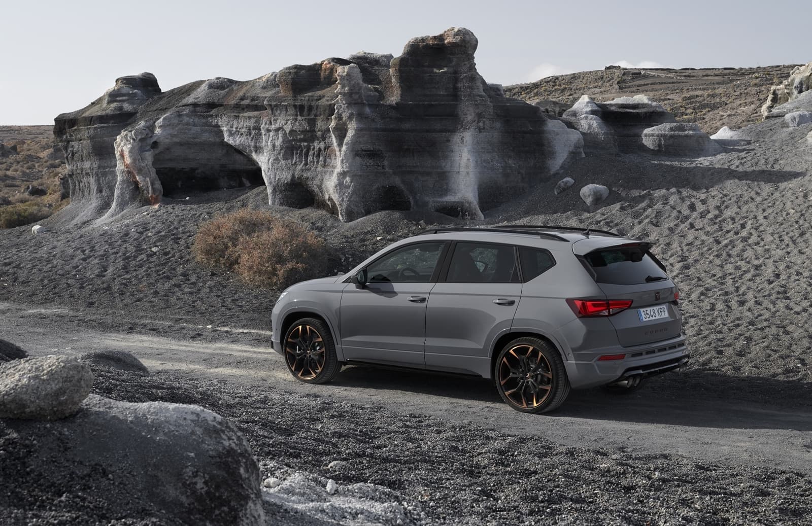Cupra Ateca Limited Edition 1019 017