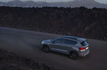 Cupra Ateca Limited Edition 1019 018