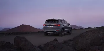 Cupra Ateca Limited Edition 1019 023