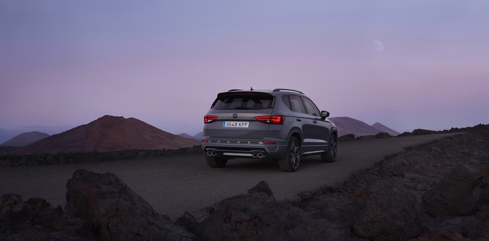 Cupra Ateca Limited Edition 1019 023