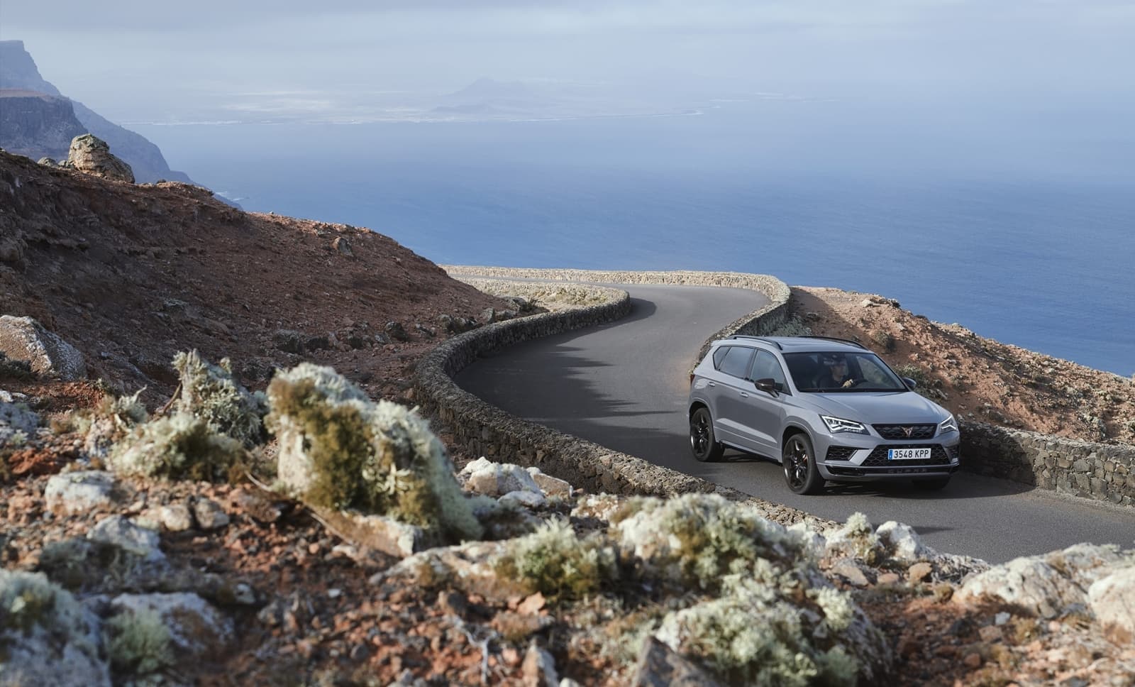 Cupra Ateca Limited Edition 1019 024