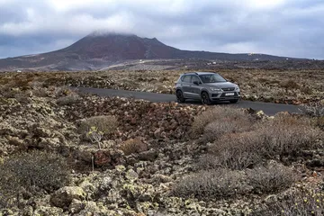 Cupra Ateca Limited Edition 1019 025