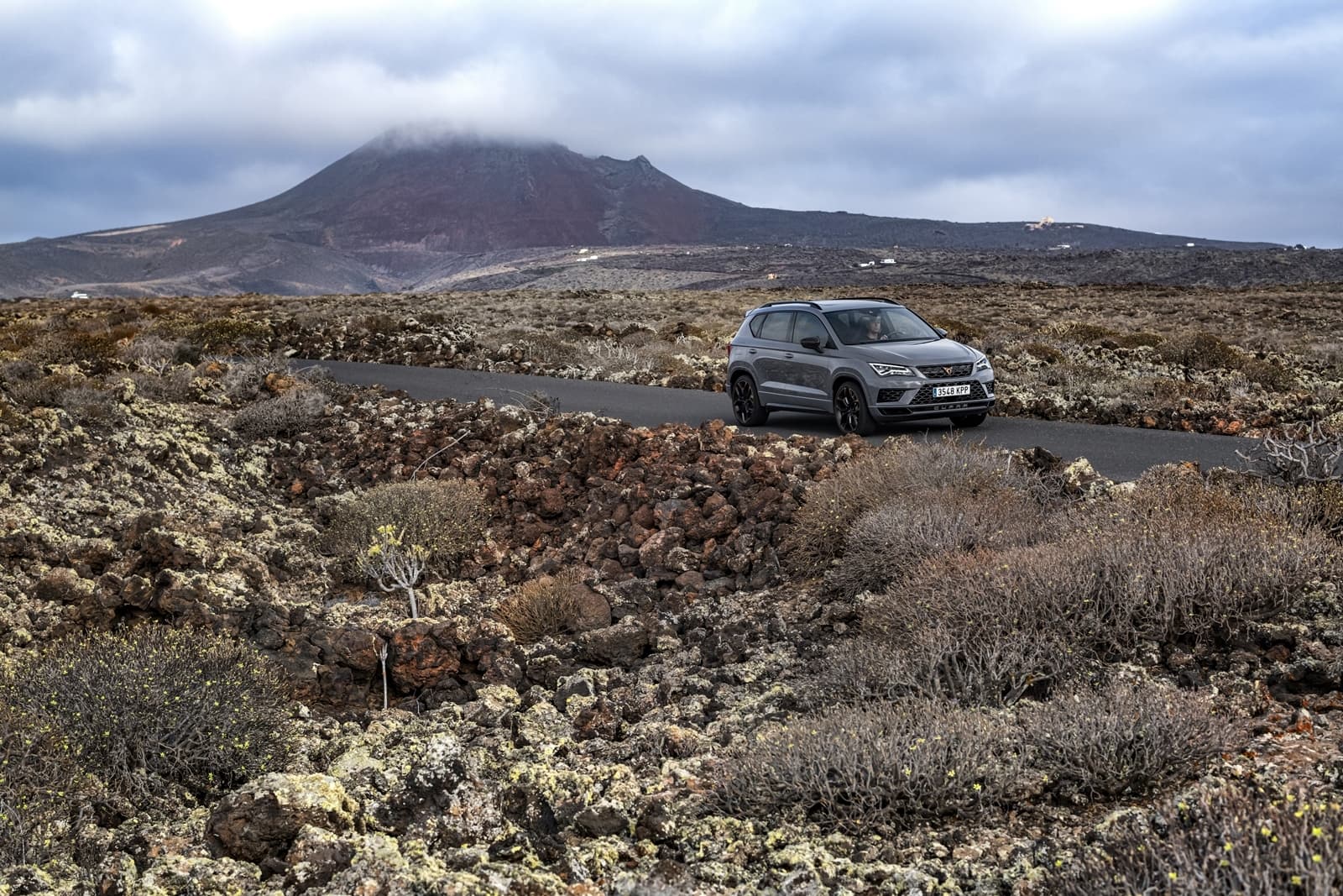 Cupra Ateca Limited Edition 1019 025