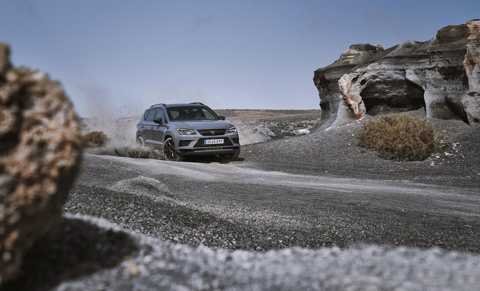 Cupra Ateca Limited Edition 1019 027