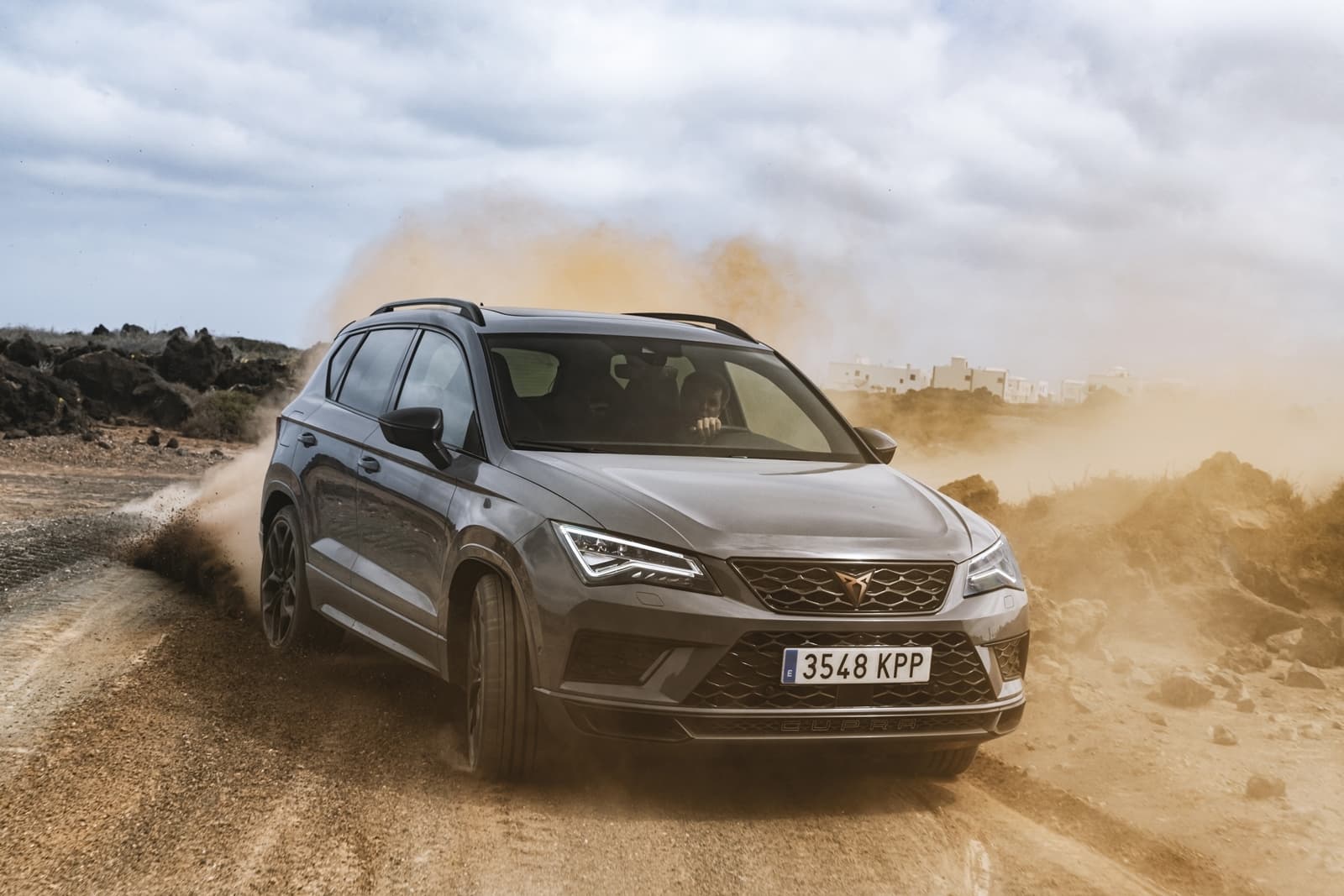 Cupra Ateca Limited Edition 1019 028