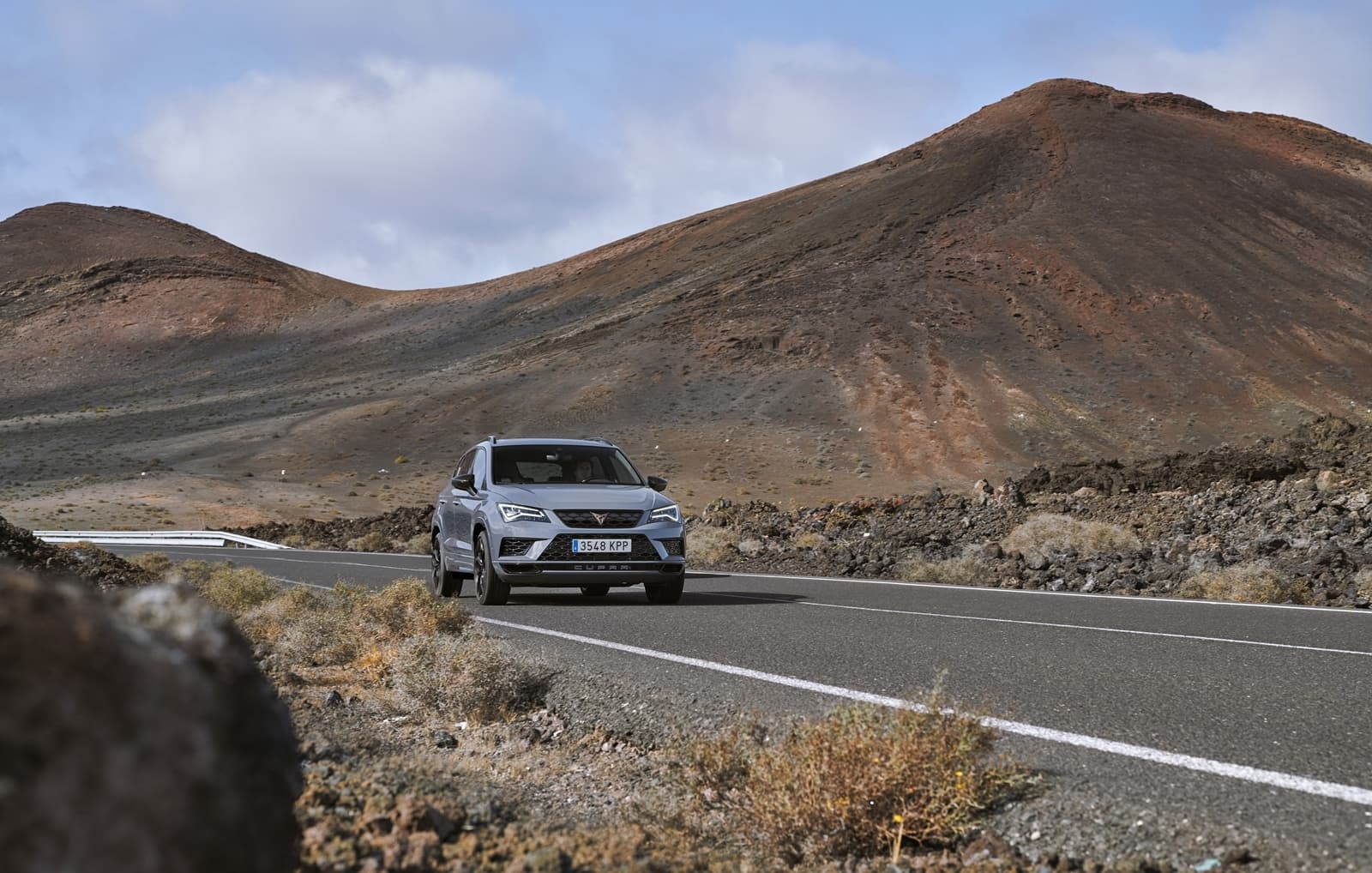 Cupra Ateca Limited Edition 1019 030