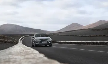 Cupra Ateca Limited Edition 1019 031