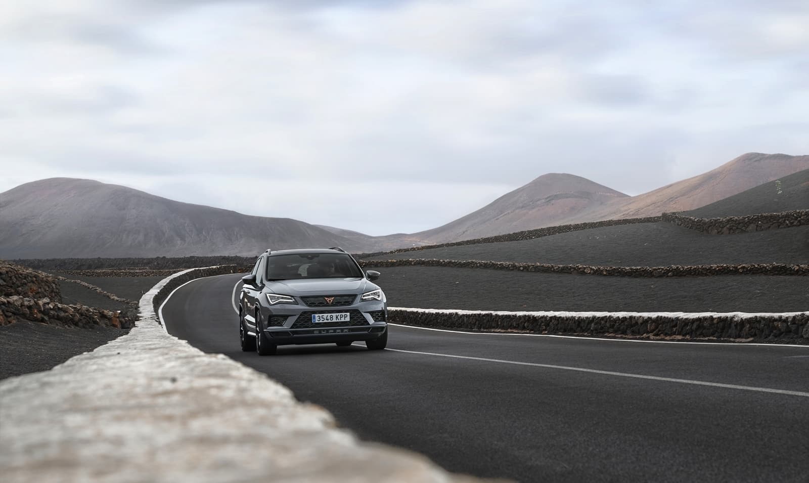 Cupra Ateca Limited Edition 1019 031